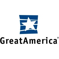 GreatAmerica Financial Services Logo